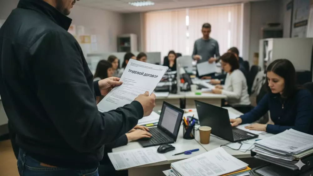 ГПХ - всё? Казахстанцев ждут важные изменения в сфере труда