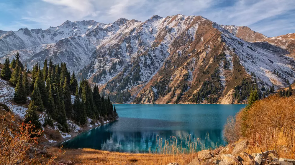 Дорога на БАО: нацпарк назвал условия открытия и объяснил, почему запрет продлили