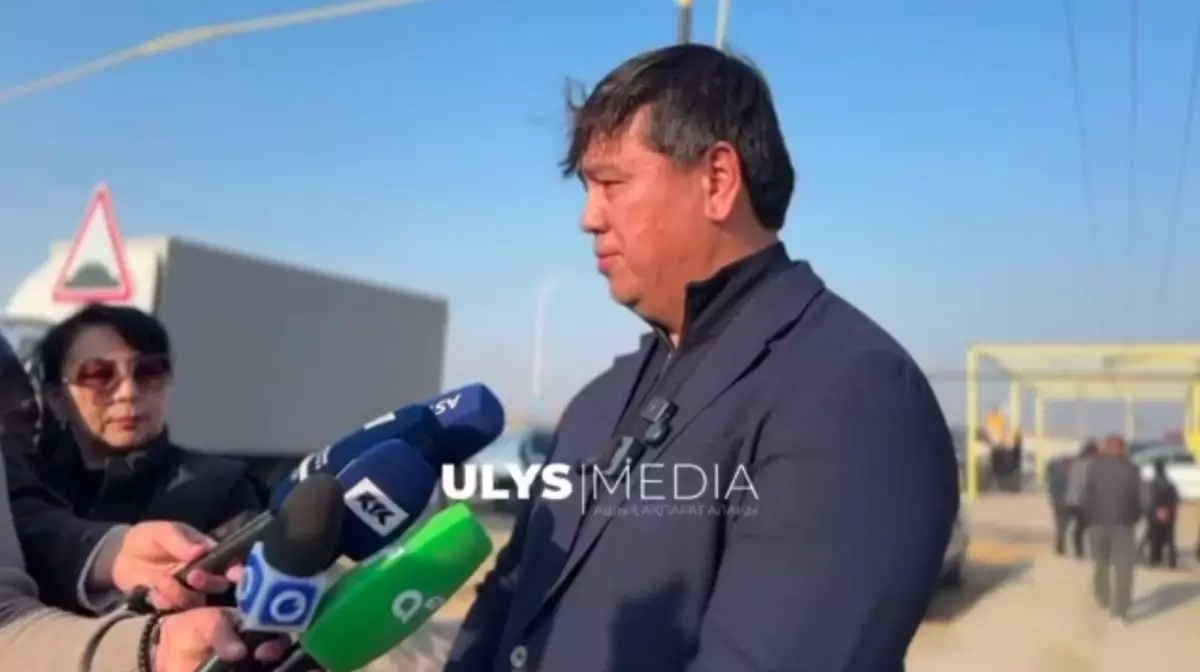 Алғабастағы трагедия: билік не дейді?