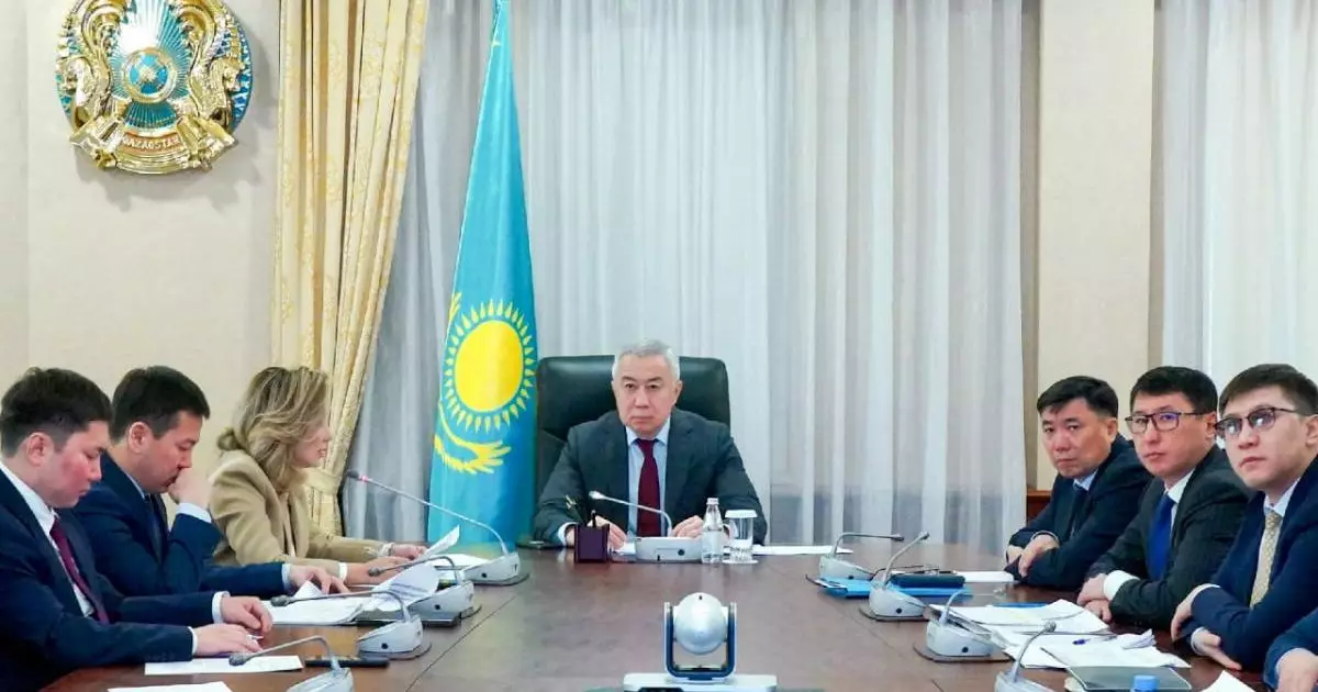  Үкімет азық-түлік бағасына бақылауды күшейтеді 