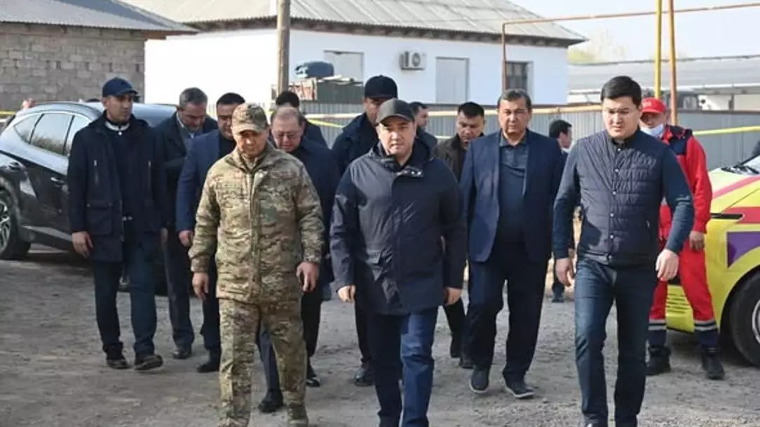 Оңтүстіктегі трагедия: Әкімдік марқұмдарды жерлеуге қолдау көрсетеді