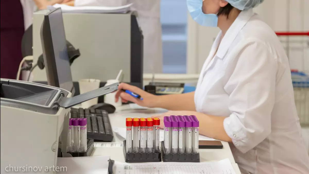 Қазақстанда қатерлі ісік "жасарып" келеді