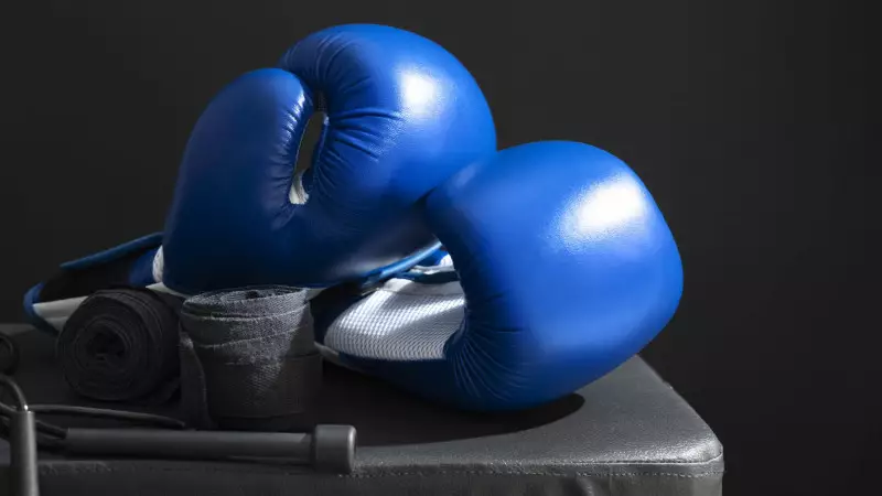 Бокстан Үндістандағы Әлем кубогында алғашқы медаль түсті