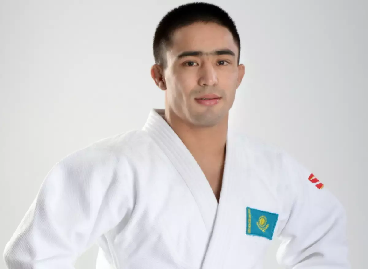 Айбек Имашев дзюдо федерациясындағы қызметінен кетті