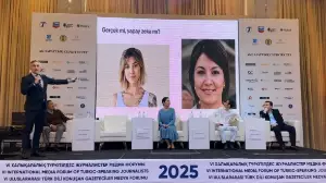 Өңірдегі қауіпсіздікті нығайтуда медиа маңызды рөл атқарады – сарапшы