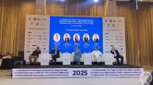 Жасанды интеллект контент дайындауда медиадағы жаңа үрдіске айналды