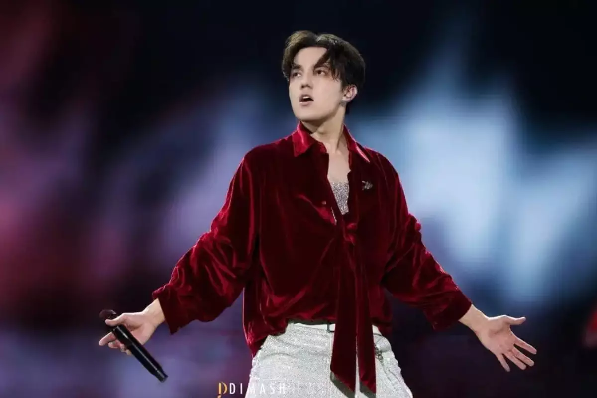 Гонорары звезд на Новый год: сколько стоят выступления Димаша, Нуртаса и Рымбаевой в декабре