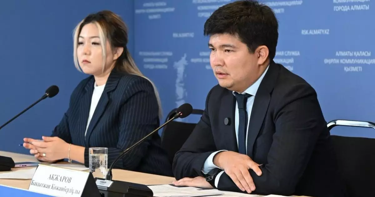  Түрксіб ауданы Алматыдағы `ең жасыл` аудандардың бірі болып қала бермек 