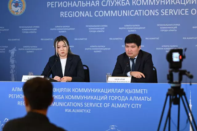 Алматының Түрксіб ауданында 6100 оқушы орны мен балабақшада 260 орын ашылады