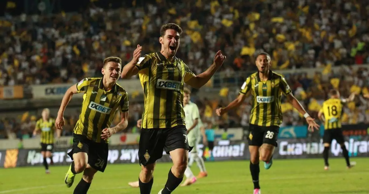  `Қайрат` футбол клубы Чемпиондар лигасындағы ойындарын Астанада ойнайды 