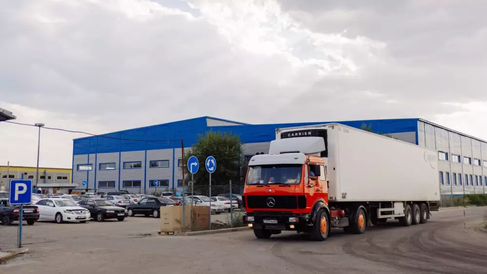 RG Brands укрепляет статус национального лидера: инвестиции и экспорт