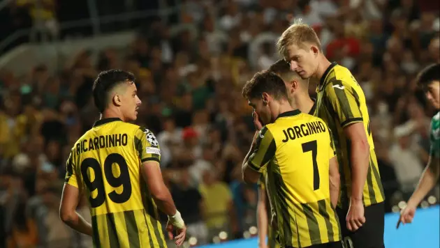 Стала известна стоимость билетов на матчи "Кайрата" в Лиге чемпионов в Астане