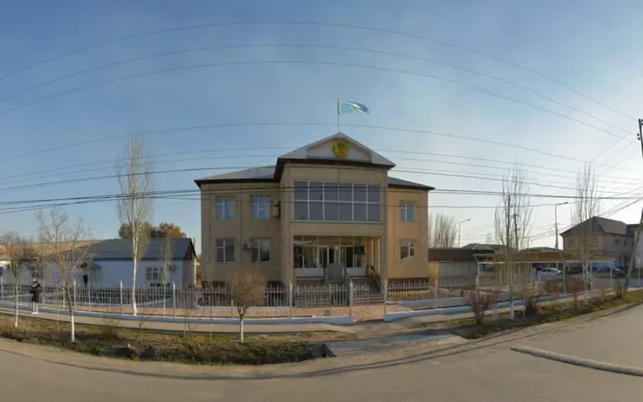 Хищение бюджетных средств выявили в филиале РГП «КазВодХоз» Кызылорды