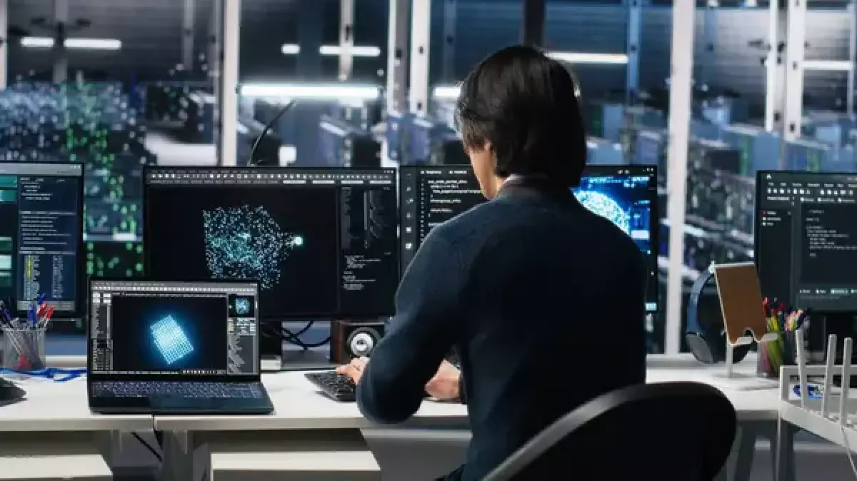 Казахстан вошел в Топ-100 суперкомпьютеров мира