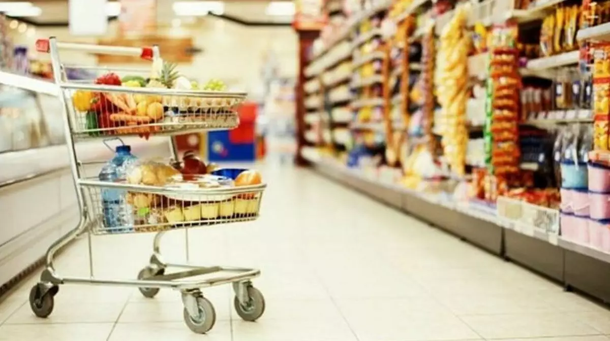 В Костанае за превышение наценки оштрафованы 61 торговый субъект