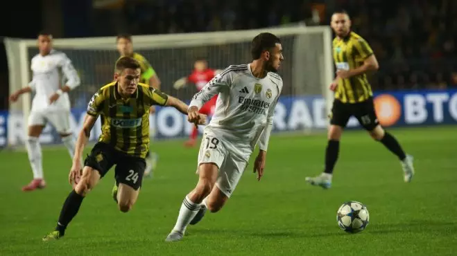 "Кайрат" объявил о переносе двух домашних матчей Лиги чемпионов на "Астана Арену"