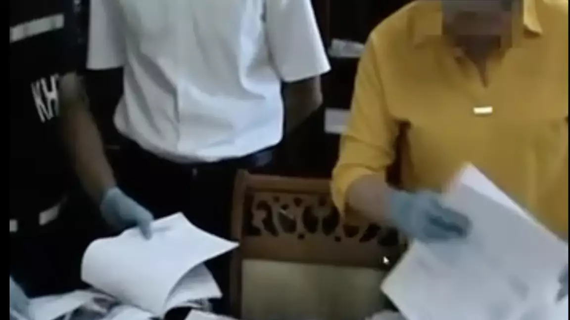 Қызылордада "Қазсушар" РМК филиалында ақша жымқыру анықталды