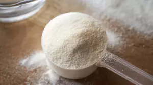 ҚМДБ коллагенге қатысты үкім шығарды