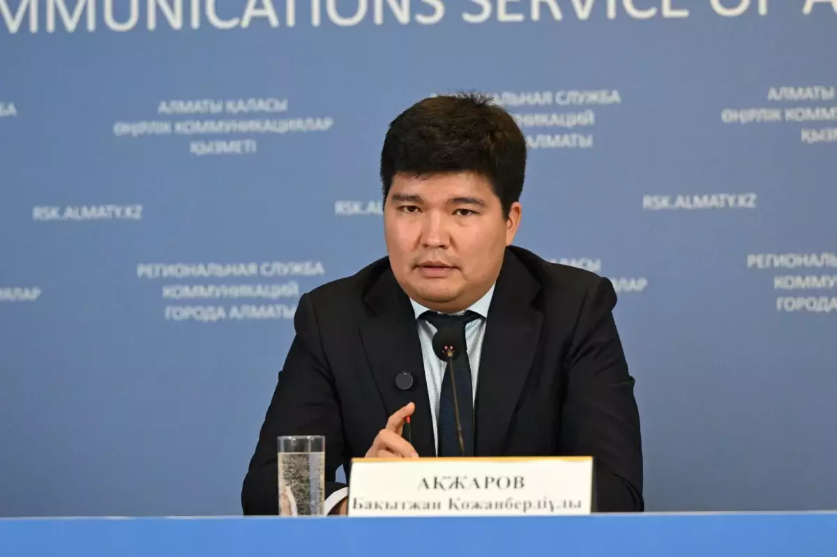 Алматының Түрксіб ауданында 247 шақырымнан астам желі салынды