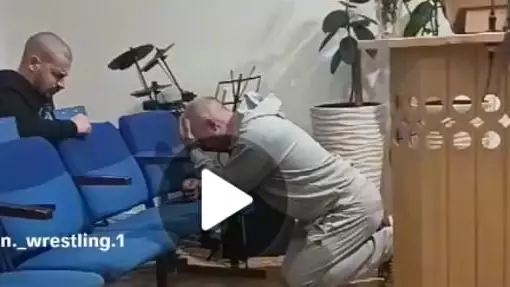 Исадан жәрдем сұрағандардың әрекеті елді шошытты