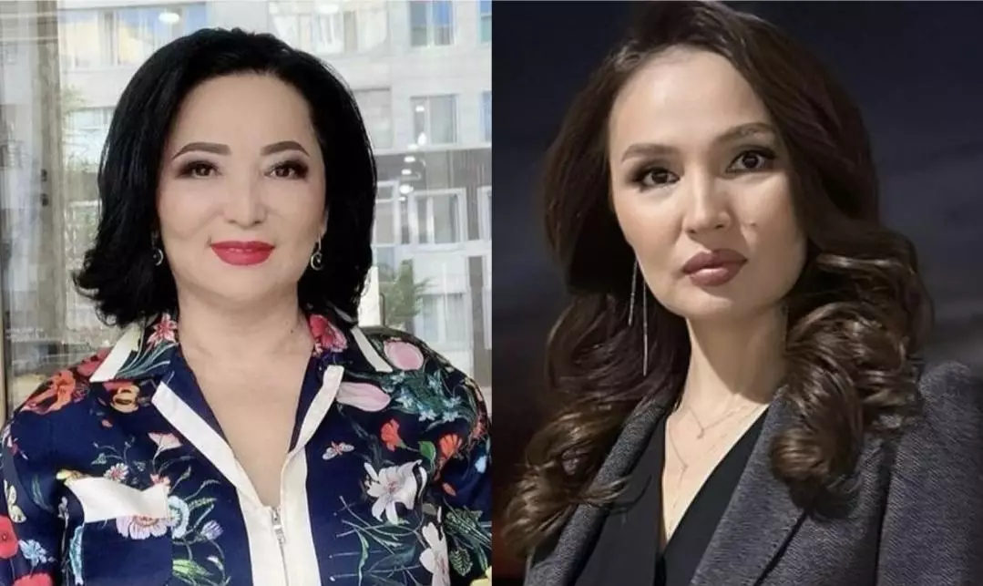 "Сиырға туған күн бұзауға да туады": Гүлзира Айдарбекова келіні Жұлдызға неге ескерту жасады?