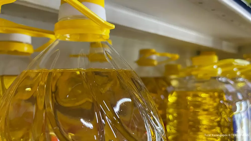 Цены на продукты: казахстанских продавцов оштрафовали на 50,8 миллионов тенге