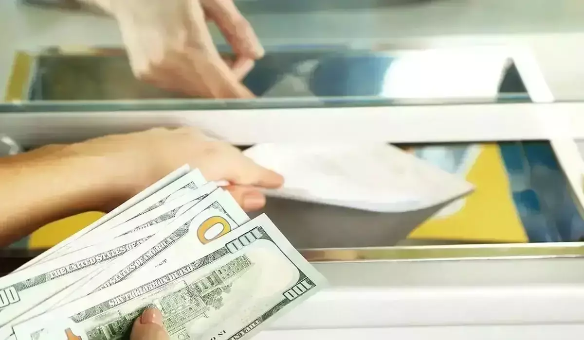 Қазақстанда доллардың құны 521 теңгеге дейін арзандады