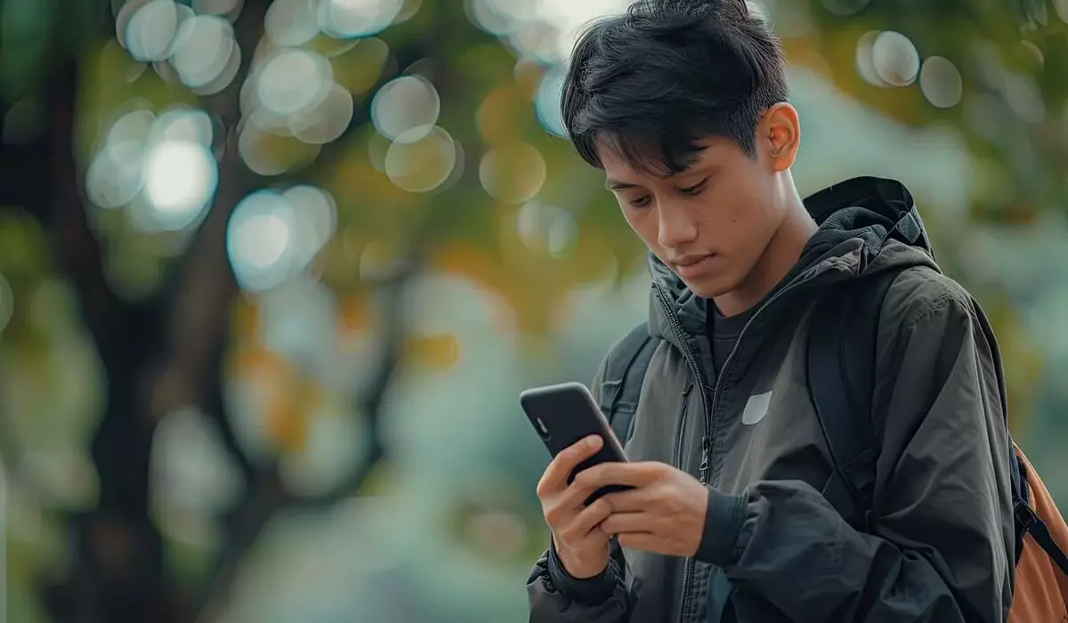 На казахстанского школьника завели уголовные дела после звонков на 1414