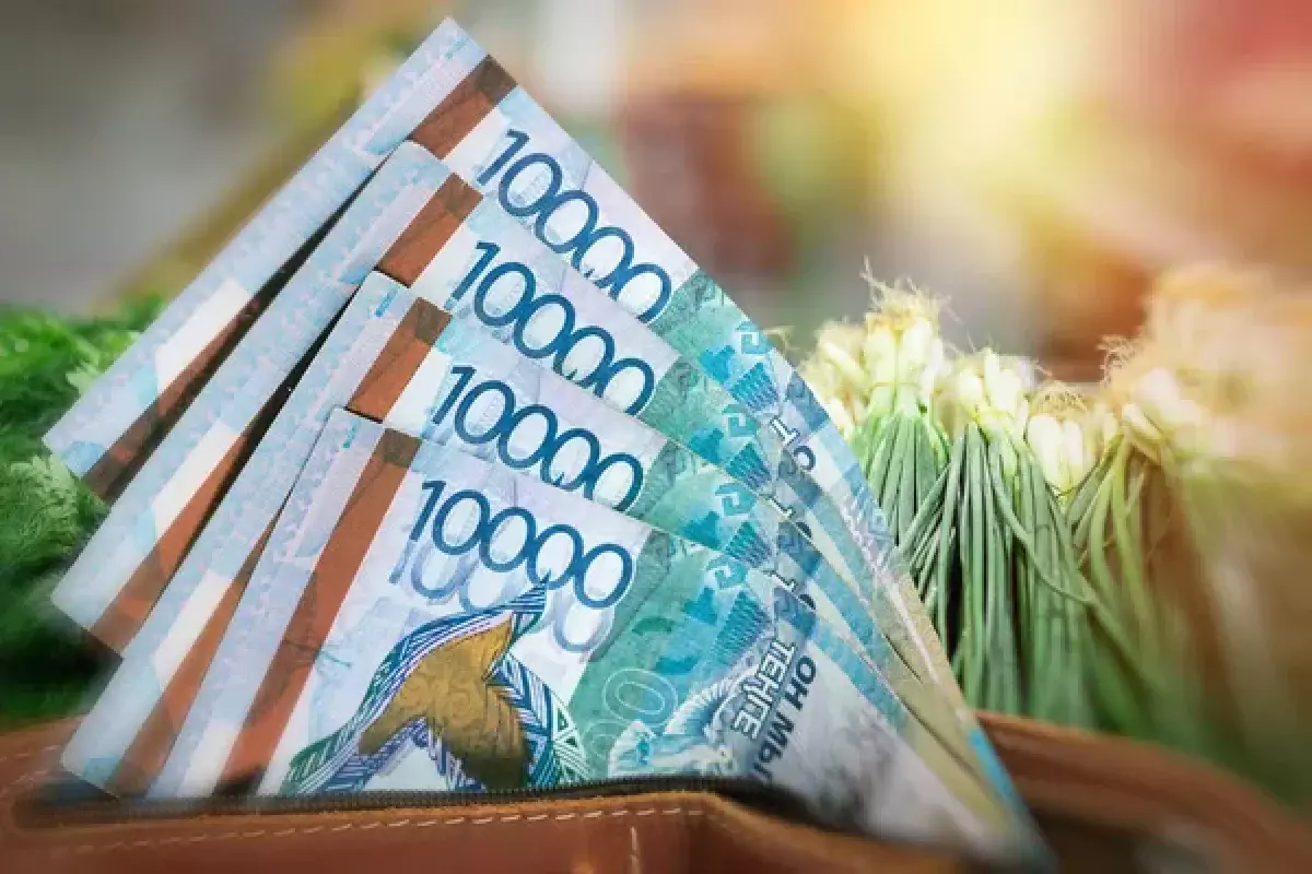 В Казахстане наказали тысячи предпринимателей за необоснованное повышение цен