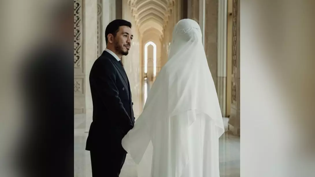 Актёр Даурен Айдаркулов: «Я нашел жену в Threads»