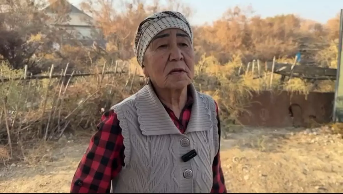 «Помогите, горим!»: соседи рассказали о последних минутах семьи из Алгабаса