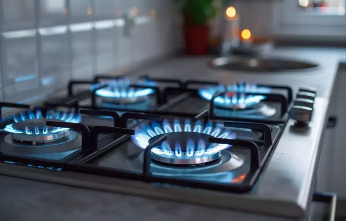 В Мангистау получателям соцпомощи предлагают скидку на газ - новости на Lada.kz 18.11.2025