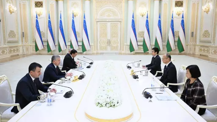 Узбекистан и АБР прорабатывают проекты на более чем 3 млрд долларов