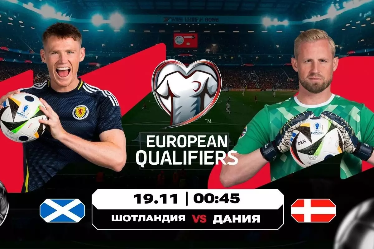 Отбор завершается: кто поедет сразу на ЧМ-2026?