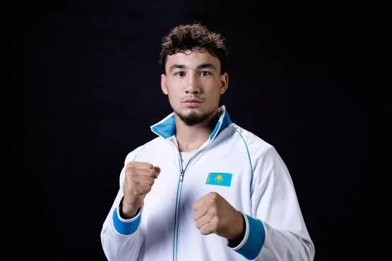 Казахстан потерпел второе поражение в полуфинале Кубка мира по боксу