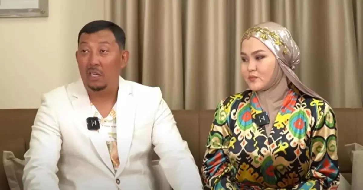  `Бәрі өз уақытымен...` – Танымал актриса желідегі парақшасында әсерлі жазба жариялады 