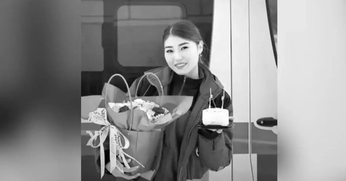  «Жүрегімде мәңгі сақталады»: Әлназарова көз жұмған фельдшер туралы жан тебірентер жазба жариялады 