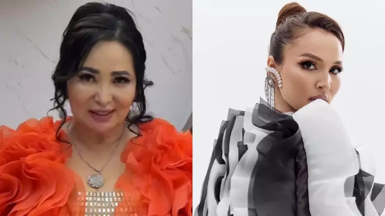 "Сиырға туған күн бұзауға да туады": Гүлзира Айдарбекова келіні Жұлдызға ескерту жасады (ФОТО)