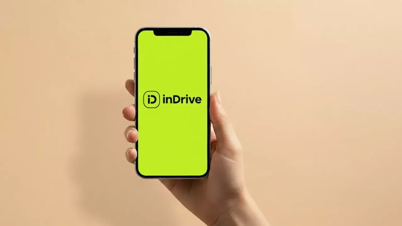 inDrive-те арнайы ескертулер пайда болды