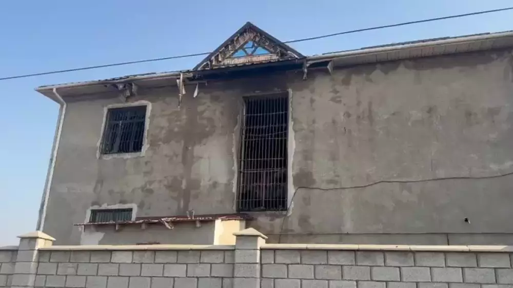 Трагедия на юге Казахстана: один из выживших в пожаре пришёл в себя