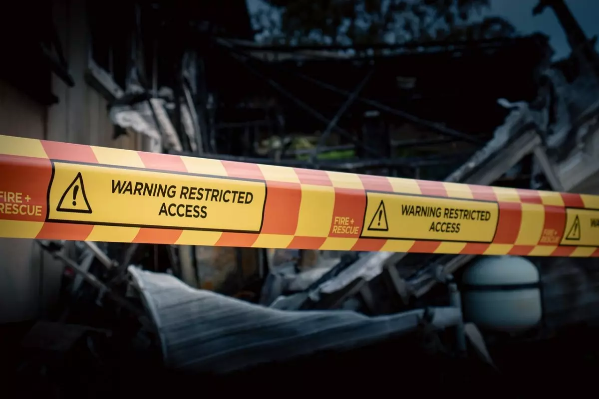 Трагедия в Туркестанской области: что известно на данный момент