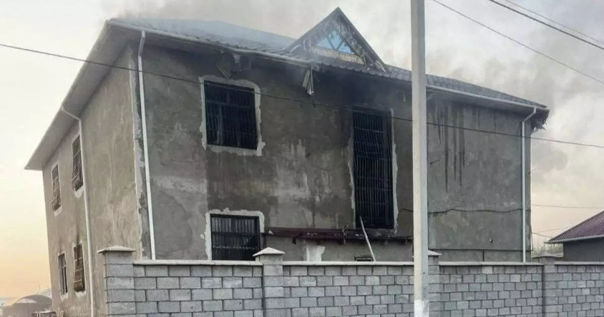  «Жас өлсе, бәйтерегің сынғандай-ақ»: Нұрлан имам Жетісайдағы қайғылы оқиға туралы пікір білдірді 