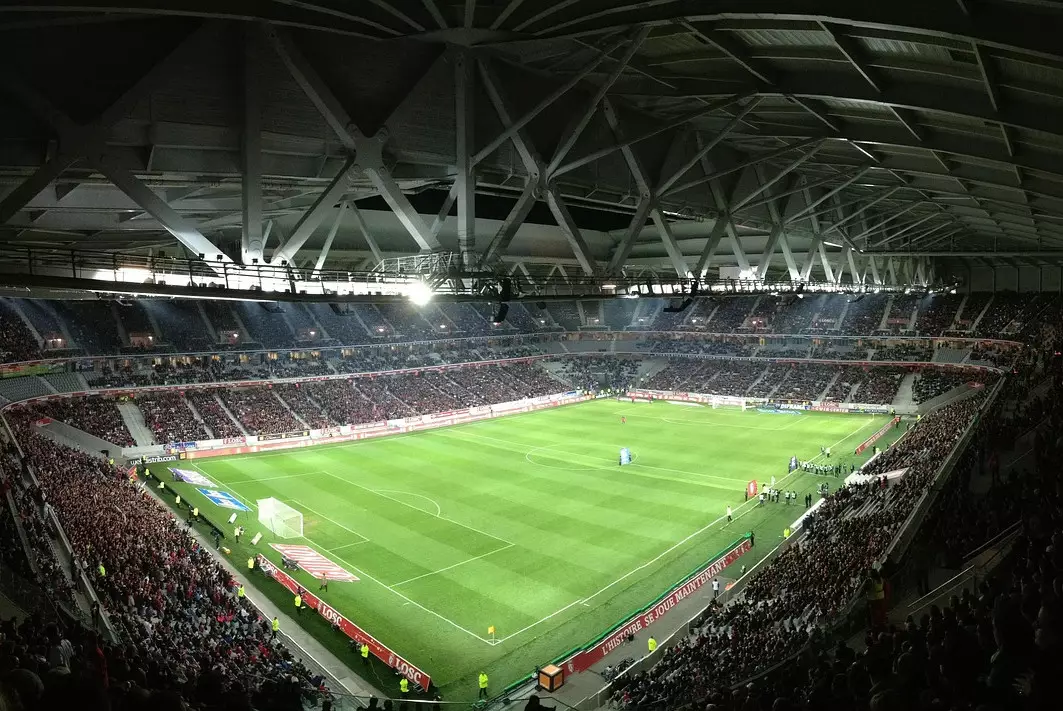 ФК "Кайрат" переносит домашние матчи Лиги чемпионов в Астану