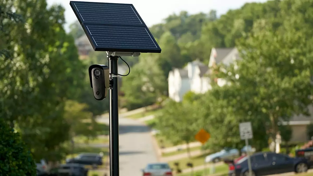 Суд Вашингтона постановил, что изображения с камер Flock являются публичной документацией.