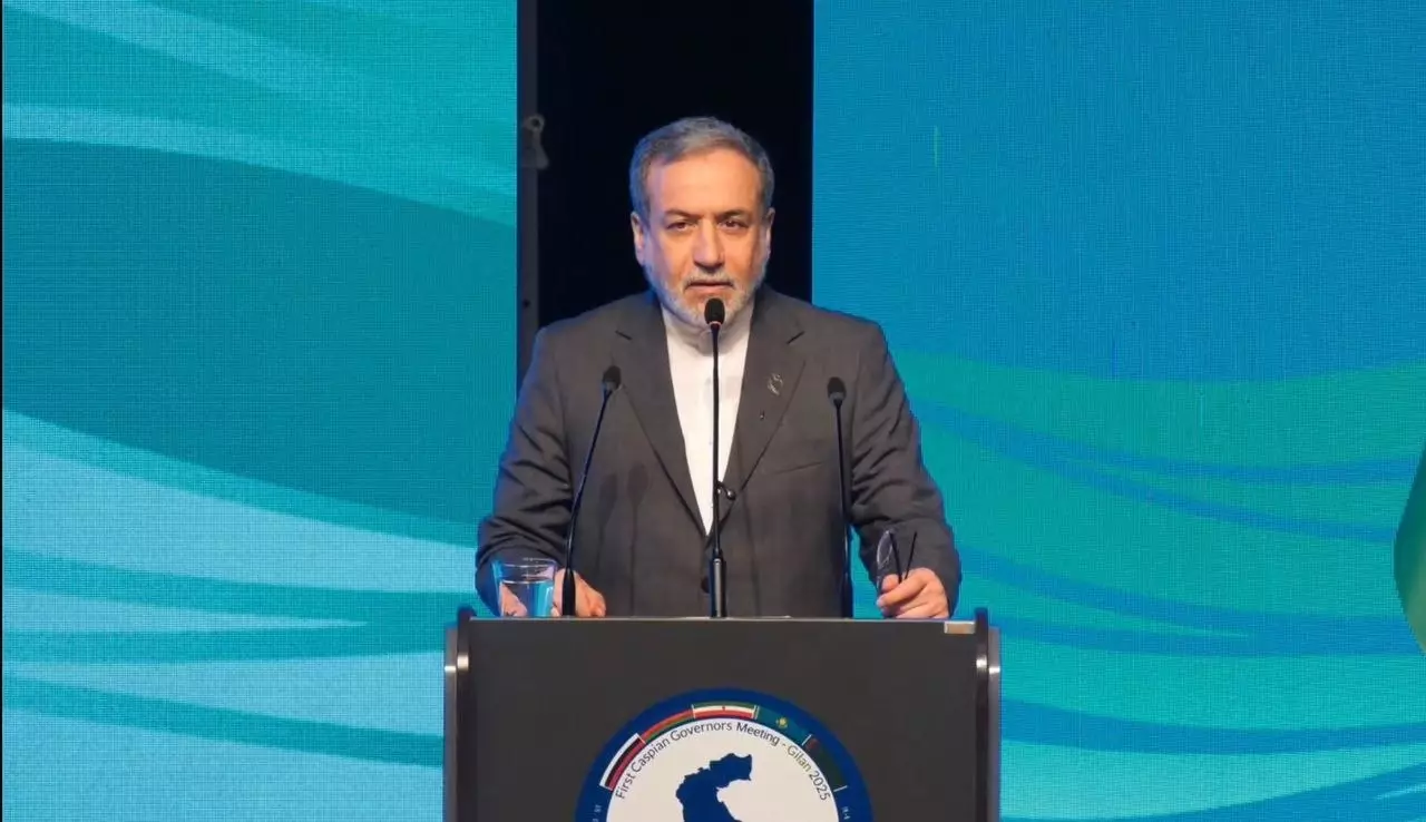 Президент Ирана посетит Казахстан и Туркменистан.