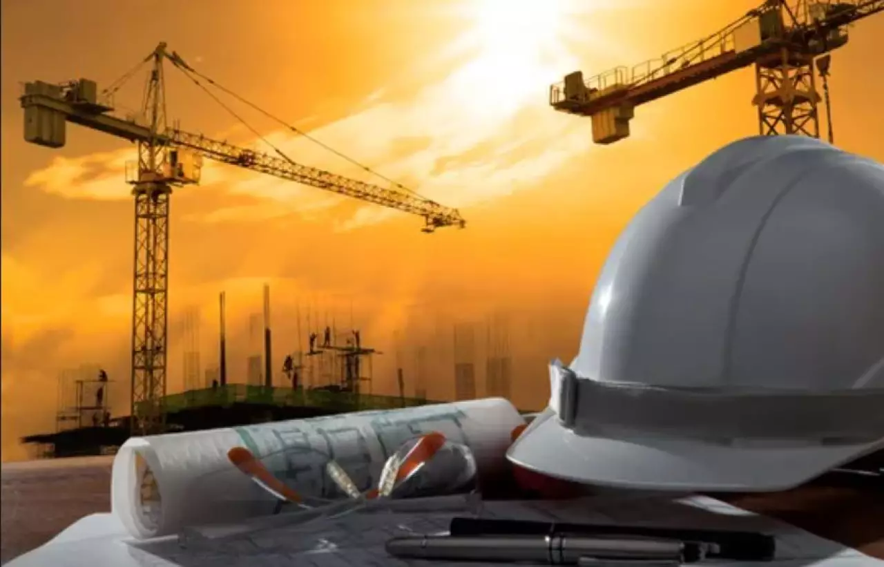 В Астане прошел форум рабочих специальностей