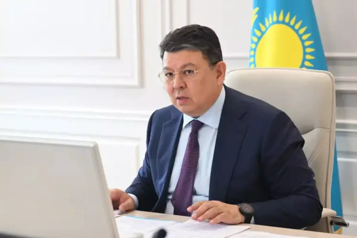 Бозумбаев: семьям погибших окажут полную помощь, пострадавших могут эвакуировать в Астану