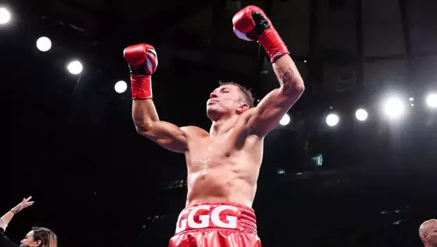"Старались друг друга "убить". Чемпион мира с рекордом 30-0 сделал признание о Головкине