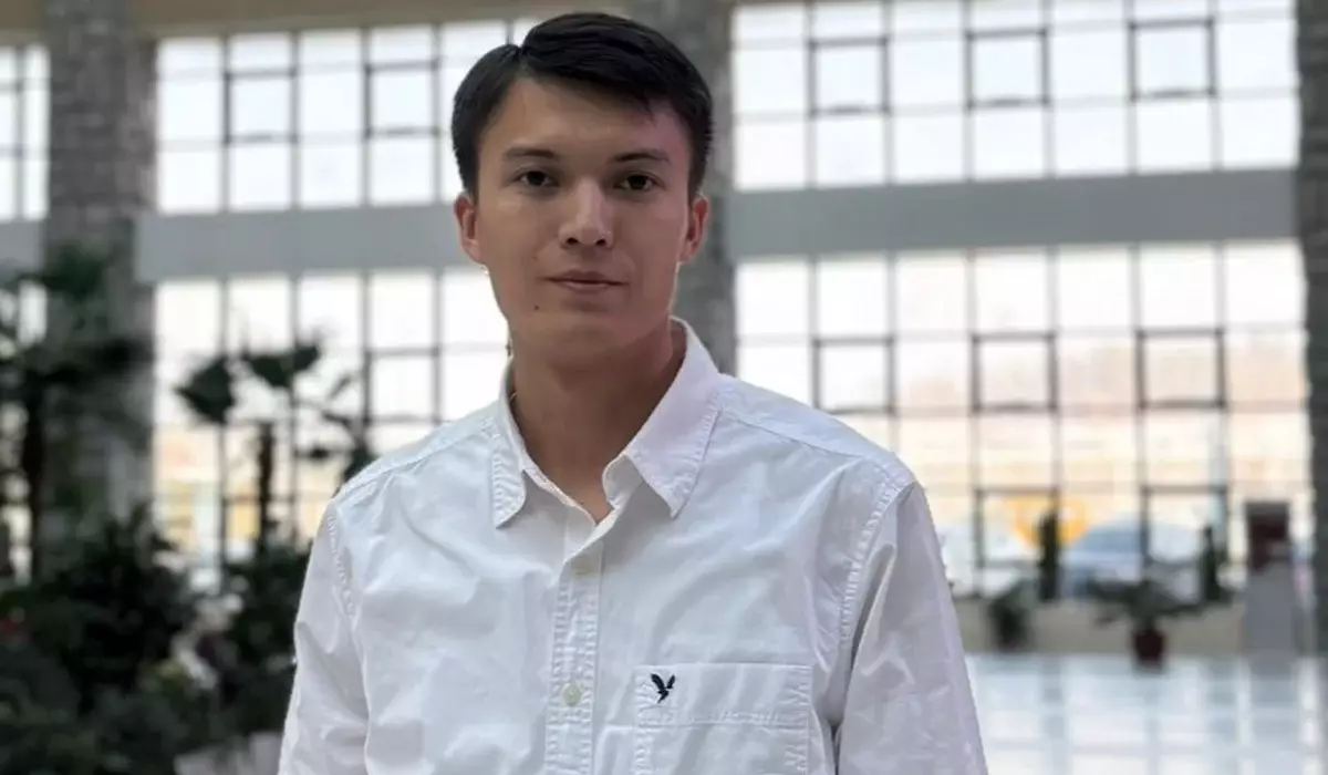 «Кеудемді қуаныш кернеді»: алматылық фельдшер 2 жасар сәбиді ажал аузынан алып қалған