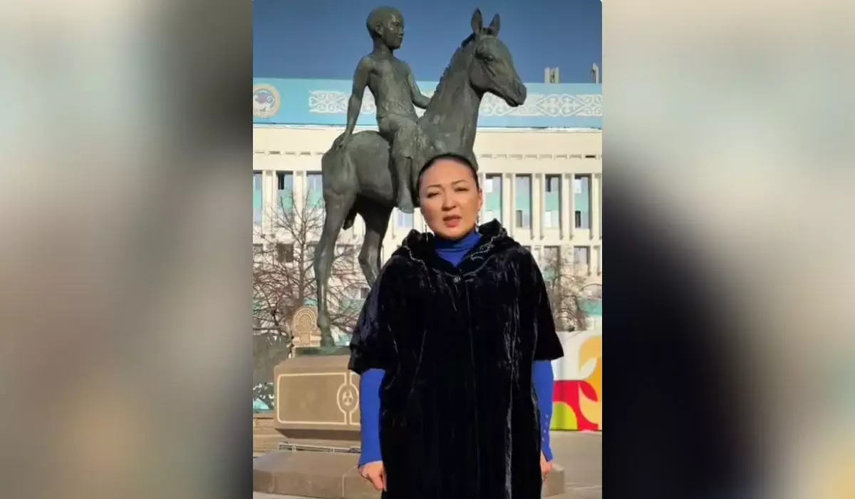 Известный активист призвала Парламент не поддаваться давлению ЛГБТ-движения